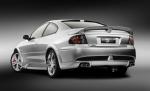 HSV Coupe 4 Concept 2003 года